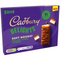 Cadbury Delights Soft Nougat Hazelnut & Caramel Chocolate Pack 5 - ONE CLICK SUPPLIES