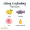 Pukka Tea Joy Organic Envelopes 20's