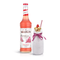 MONIN Bubblegum Cocktail Syrup 700ml (Glass Bottle) Discounted Pump Offer