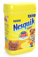 Nesquik Chocolate Powder, 1kg - ONE CLICK SUPPLIES