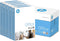 HP Printer Paper, Office A4 Paper, 210x297mm, 80gsm, 5 Ream Carton, 2500 Sheets - FSC Certified Copy Paper - ONE CLICK SUPPLIES