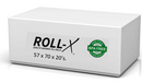 Roll-X Thermal Till Rolls BPA Free (57x70) 20s - ONE CLICK SUPPLIES