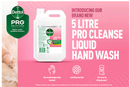 Dettol Pro Cleanse Antibacterial Hand Wash Soap Citrus 5L