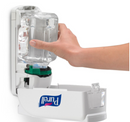 Purell ADX Advanced Hygienic Hand Rub 700ml {8703} - ONE CLICK SUPPLIES