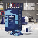 Lavazza Dek Decaf Paper ESE Pods 18s - ONE CLICK SUPPLIES