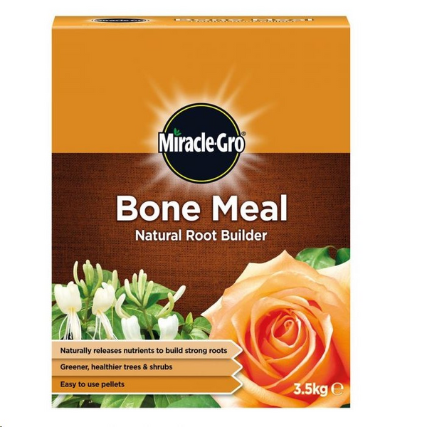 Miracle-Gro® Bonemeal 3.5kg - ONE CLICK SUPPLIES