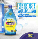 1001 3in1 Machine Carpet Shampoo Cleaner 500ml - ONE CLICK SUPPLIES