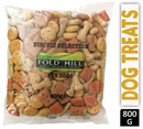 Fold Hill Biscuit Selection For Dogs 800g - ONE CLICK SUPPLIES