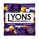 Lyons Rockadero Dark Roast Coffee Bags 150's - ONE CLICK SUPPLIES