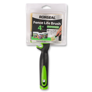 Ronseal Fencelife Brush - ONE CLICK SUPPLIES