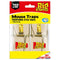 Big Cheese Traditional Style Traps 4 Pack (STV040) - ONE CLICK SUPPLIES