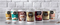 Nescafe &Go! 3in1 , Coffee, Whitener & Sugar 8 x 12oz Cups - ONE CLICK SUPPLIES