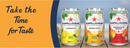 San Pellegrino Aranciata Orange 330ml Cans (Pack of 24) 12441812 - ONE CLICK SUPPLIES