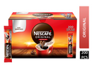 Nescafe One Cup Sticks Coffee Sachets (Pack of 200), New Smoother taste profile. - ONE CLICK SUPPLIES