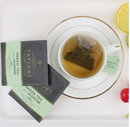 Taylors of Harrogate Green Tea with Jasmin Enveloped Tea Pack 100’s - ONE CLICK SUPPLIES