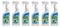 Evans Vanodine Spray & Wipe Daily Multi Task Cleaner 750ml - ONE CLICK SUPPLIES