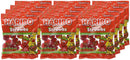 Haribo Squidgy Strawbs Sweets, 12 x 140g - ONE CLICK SUPPLIES