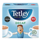 Tetley Decaf Teabags 80's - ONE CLICK SUPPLIES