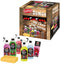 Demon 7pc Car Care Gift Pack - Includes Demon Shine, Wheels, Foam, Tyres & More - ONE CLICK SUPPLIES