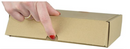 Belgravia [M} Dye-Cut Postal Box 50 Pack (H8.5cm x L19cm x W37cm) - ONE CLICK SUPPLIES