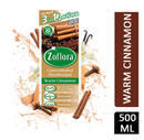 Zoflora Limited Edition Warm Cinnamon Concentrated Fragranced Disinfectant 500ml - ONE CLICK SUPPLIES
