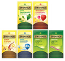Twinings Variety Pack 6x20's - ONE CLICK SUPPLIES