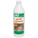 HG Patio Cleaner Concentrate 1 Litre - ONE CLICK SUPPLIES