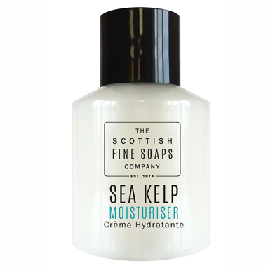 Sea Kelp Moisturiser Bottle 30ml {100 Pack} - ONE CLICK SUPPLIES