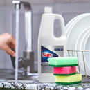 Sun Professional Dishwasher Rinse Aid 2 Litre - ONE CLICK SUPPLIES