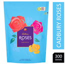 Cadbury Roses Sharing Pouch 300g
