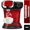 Tassimo Bosch My Way 2 TAS6503GB Coffee Machine, 1500 Watt, 1.3 Litre - Red - ONE CLICK SUPPLIES
