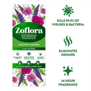Zoflora Disinfectant Country Garden 500ml - ONE CLICK SUPPLIES