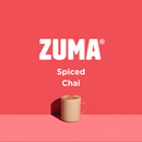 Zuma Spiced Chai Powder 1kg {Vegan} - ONE CLICK SUPPLIES