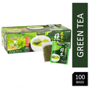 Kirkland Signature Green Tea, Matcha Blend, 100 bags - ONE CLICK SUPPLIES