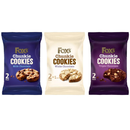 Fox’s Mixed Cookie Twin Packs 48's - ONE CLICK SUPPLIES