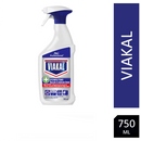 Viakal Disinfecting Limescale & Washroom Cleaner Spray 750ml - ONE CLICK SUPPLIES