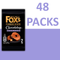 Fox's Chocolatey Milk Chocolate Rounds Biscuits 48's Mini Pack - ONE CLICK SUPPLIES