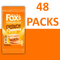 Fox’s Golden Crunch Creams Biscuits Twinpack 48's - ONE CLICK SUPPLIES