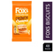 Fox’s Golden Crunch Creams Biscuits Twinpack 48's - ONE CLICK SUPPLIES