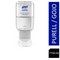 Purell/ Gojo ES8 White Hand Sanitizer Dispenser 1200ml (7720-01) - ONE CLICK SUPPLIES