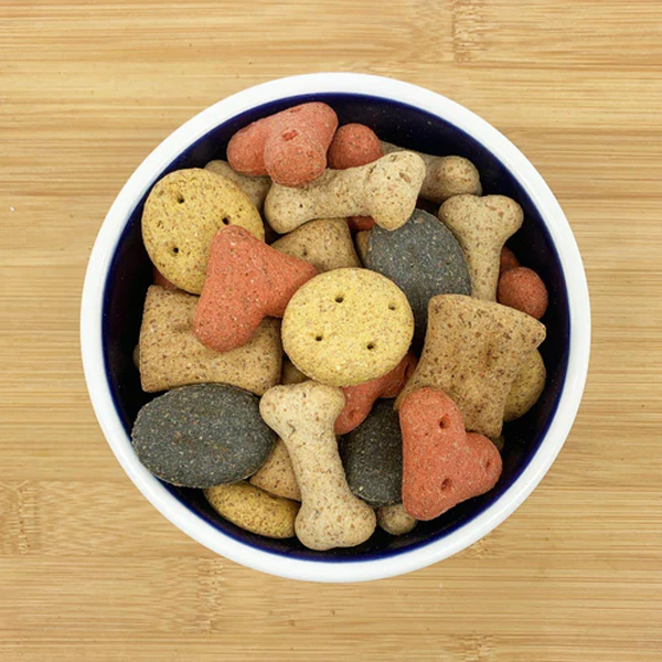 Fold Hill Pointer Biscuit Selection 10kg - ONE CLICK SUPPLIES