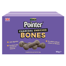 Fold Hill Pointer Charcoal Bones 10kg - ONE CLICK SUPPLIES