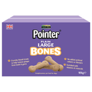 Fold Hill Pointer Plain Large Bones 10kg - ONE CLICK SUPPLIES