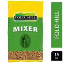 Fold Hill Dog Food Mixer 15kg - ONE CLICK SUPPLIES