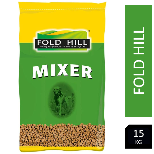 Fold Hill Dog Food Mixer 15kg - ONE CLICK SUPPLIES