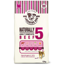 Laughing Dog Naturally 5 Beef Complete 12kg - ONE CLICK SUPPLIES