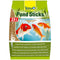 Tetra Pond Sticks, Complete Food for All Pond Fish 25 Litre - ONE CLICK SUPPLIES