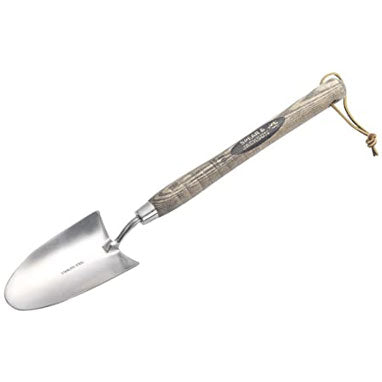 Spear & Jackson Traditional S/S 12 inch Trowel - ONE CLICK SUPPLIES