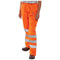 Beeswift Birkdale Orange Trousers (All Sizes) - ONE CLICK SUPPLIES