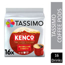 Tassimo Kenco Americano Smooth 16 Pods - ONE CLICK SUPPLIES